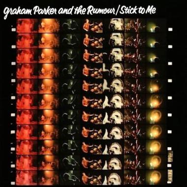 Graham Parker -  Stick to Me